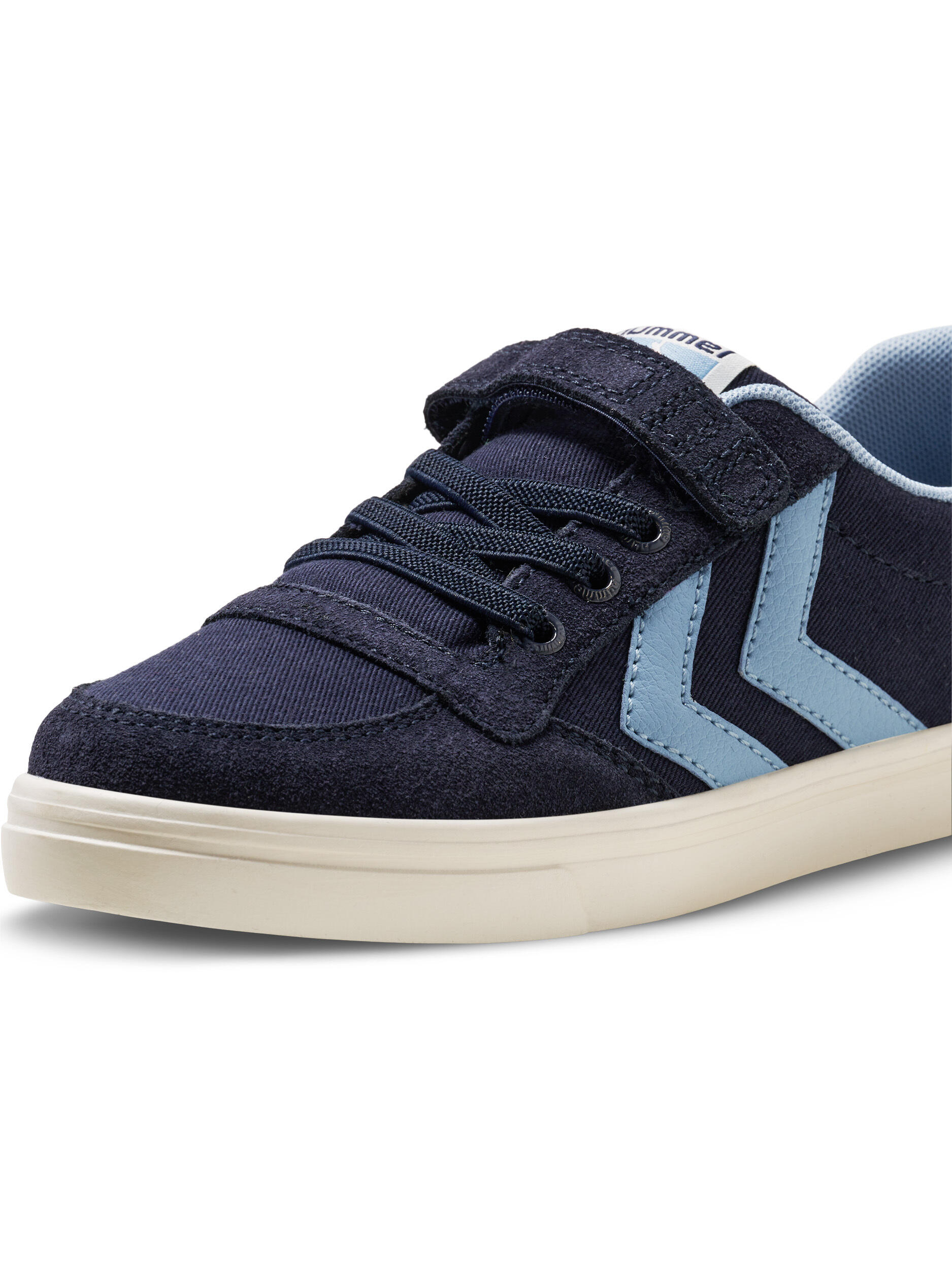Klettverschluss Sneaker Slimmer Stadil Kinder 3/7