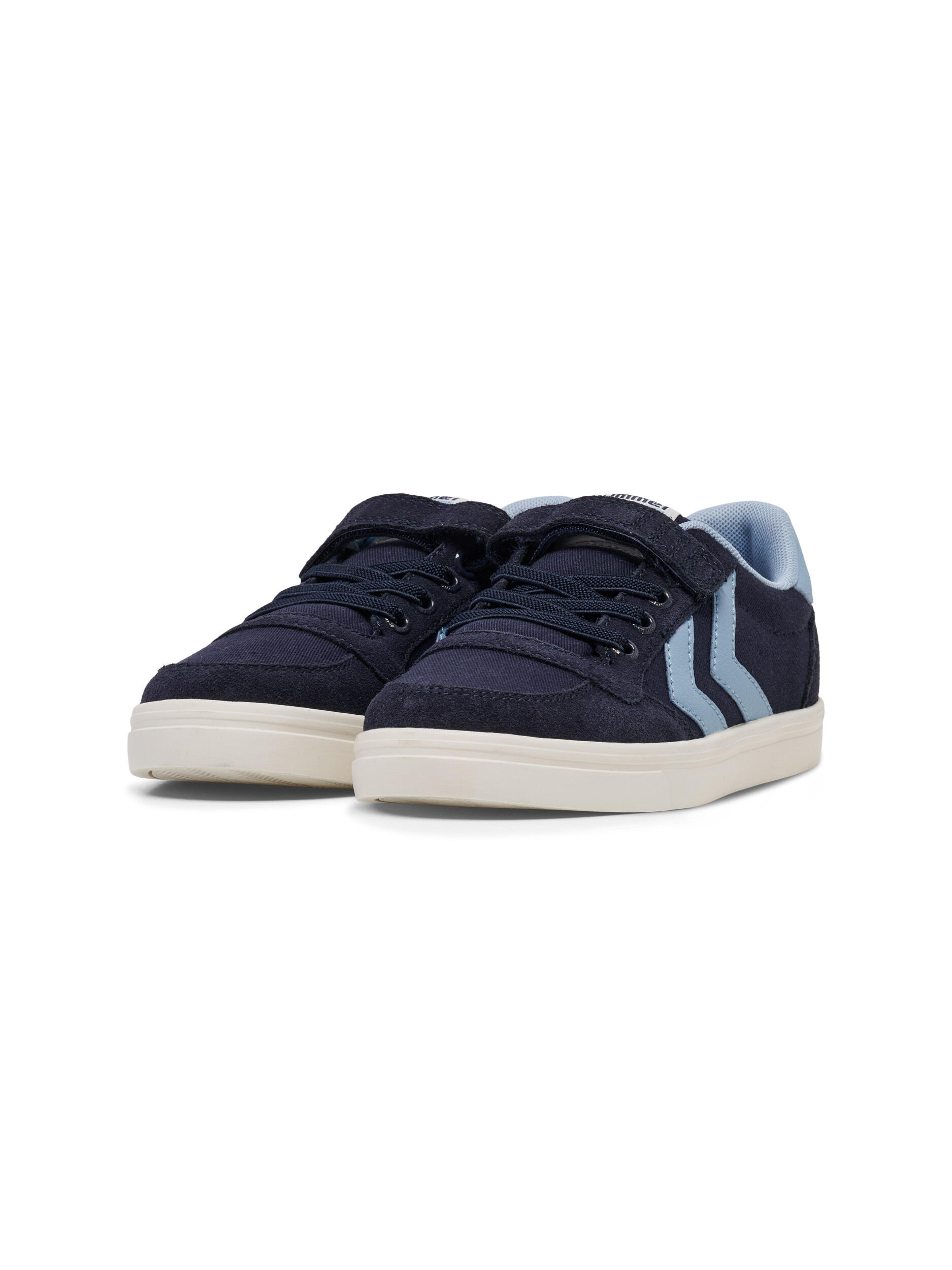 Klettverschluss Sneaker Slimmer Stadil Kinder 4/7