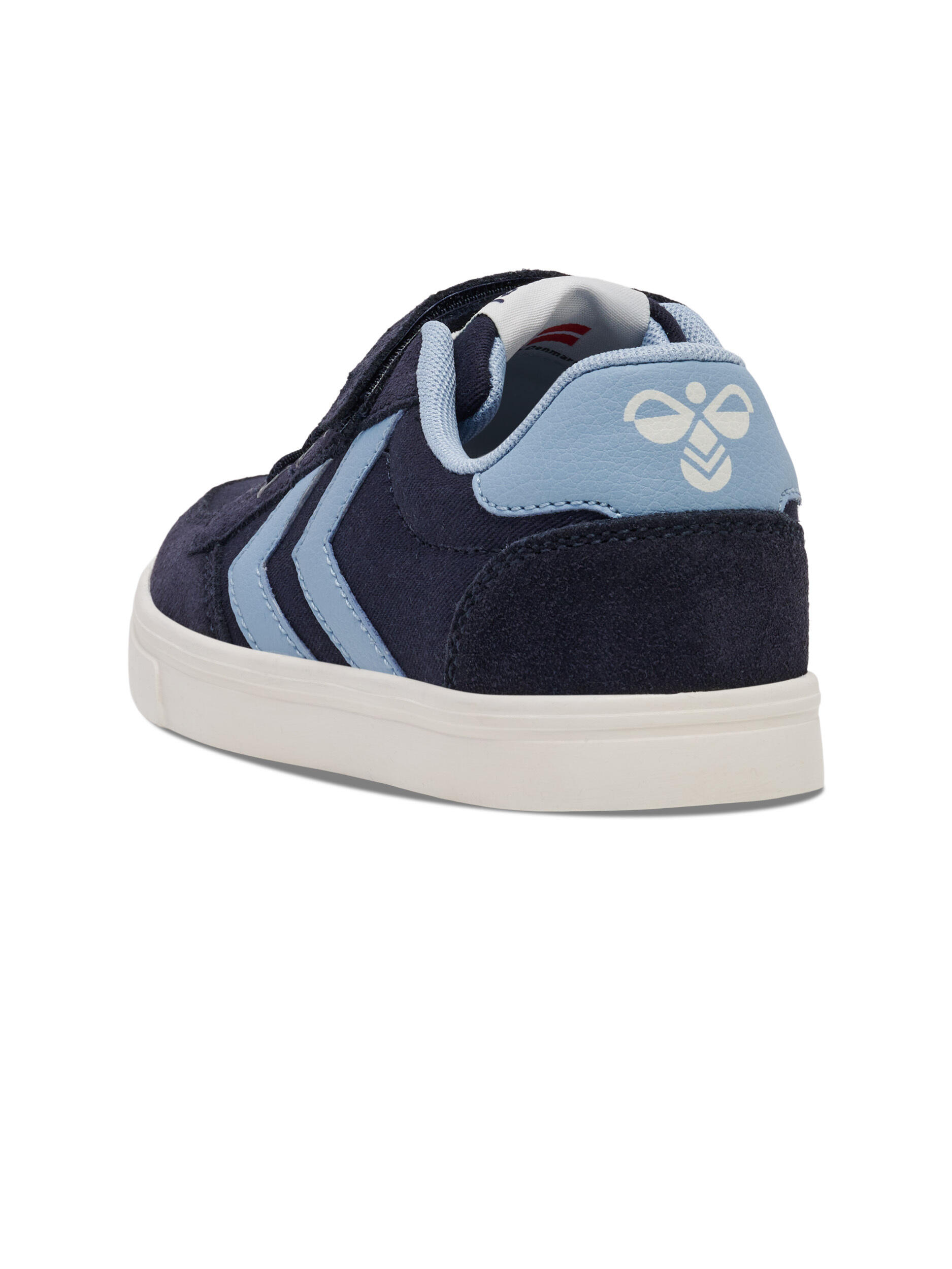 Klettverschluss Sneaker Slimmer Stadil Kinder 2/7