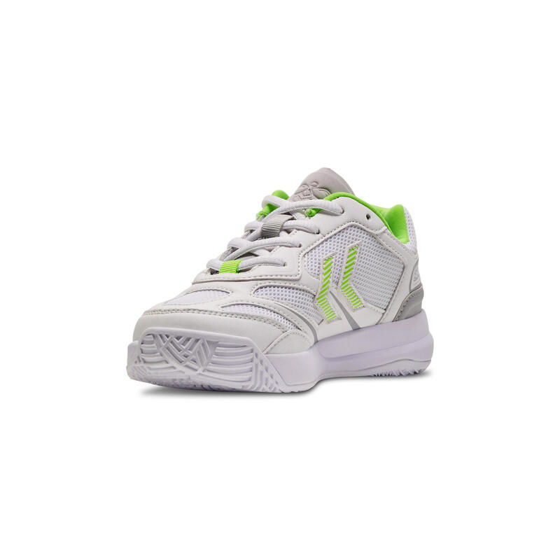 Chaussure D'entraînement Dagaz 2.0 Handball Unisexe Enfant Respirant Hummel