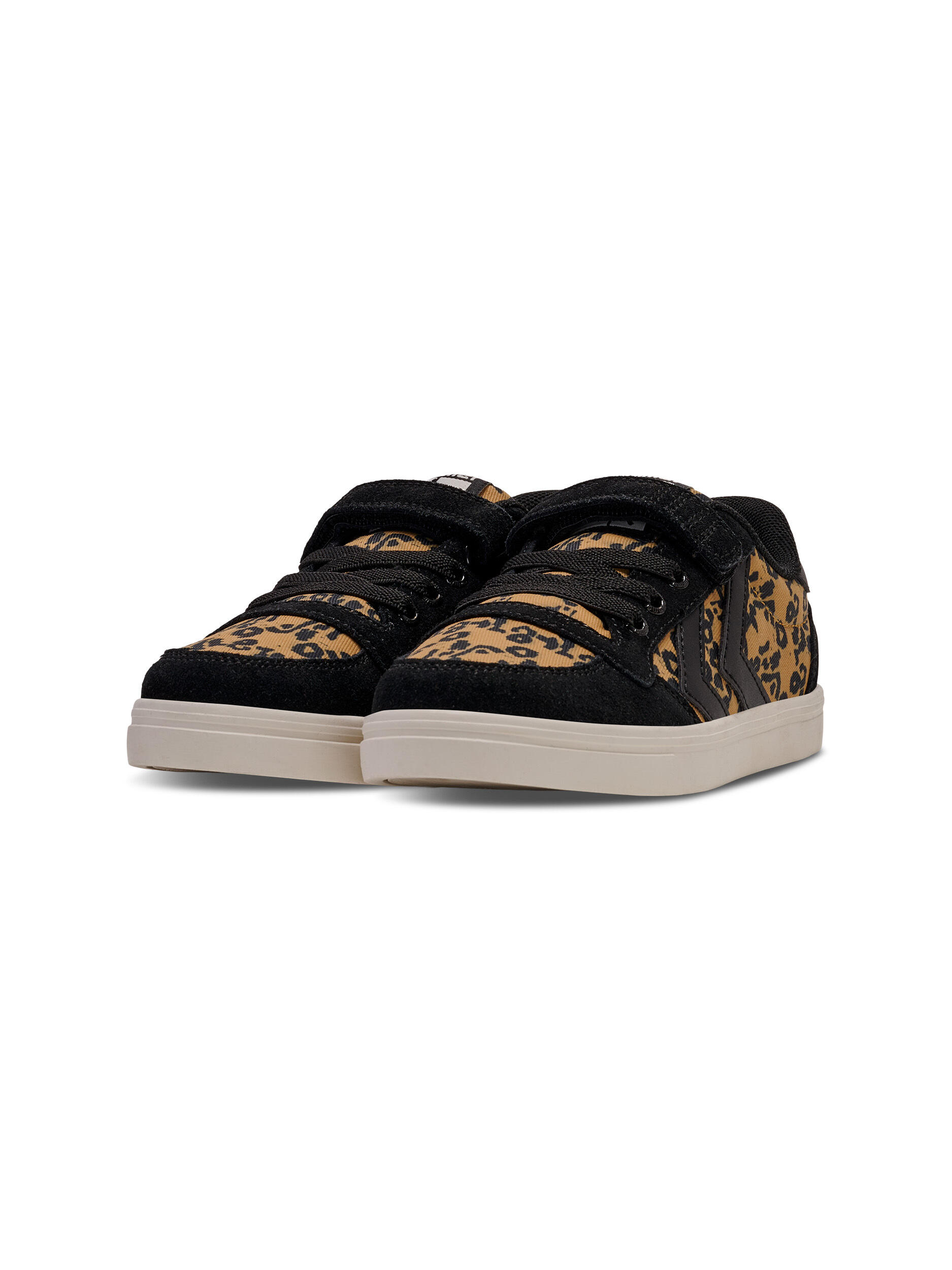 Klettverschluss Sneaker Slimmer Stadil Kinder HUMMEL 4/7