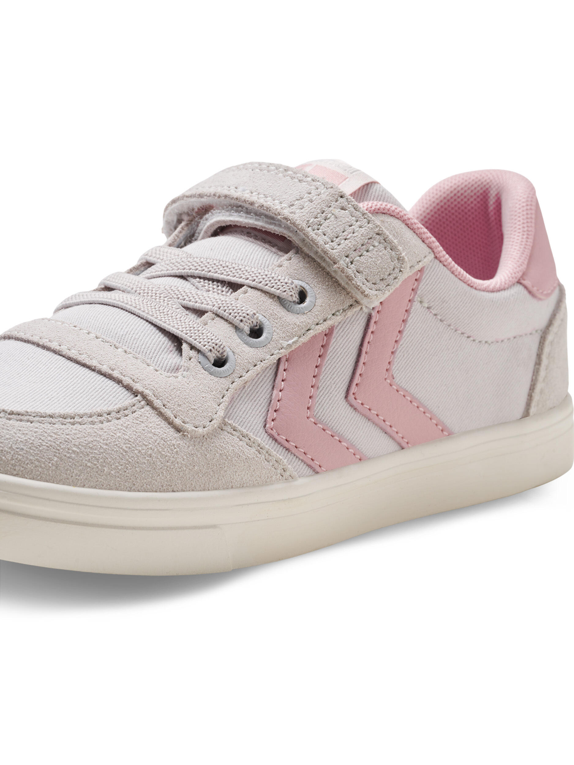 Klettverschluss Sneaker Slimmer Stadil Kinder 3/7