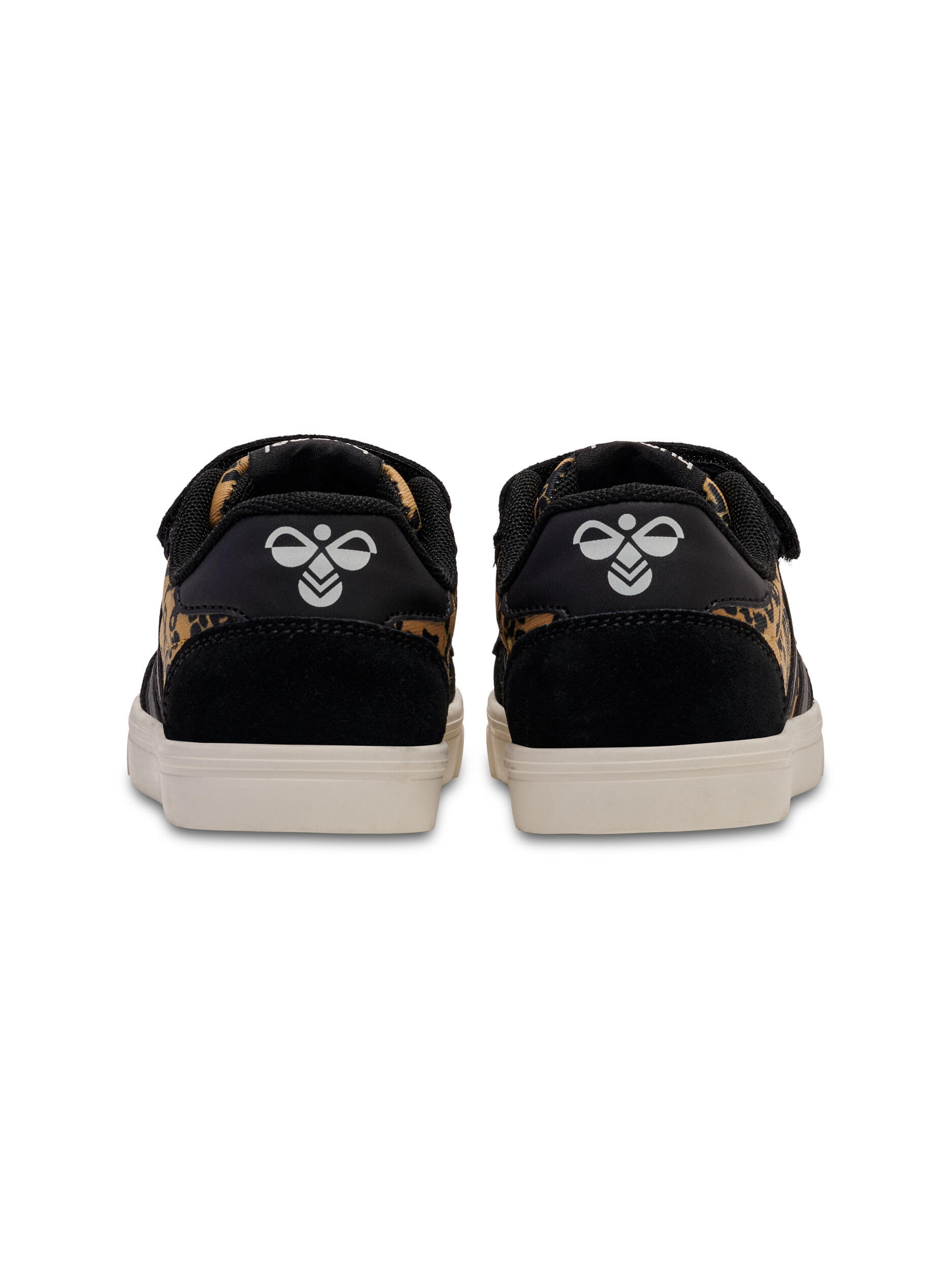 Klettverschluss Sneaker Slimmer Stadil Kinder HUMMEL 2/7