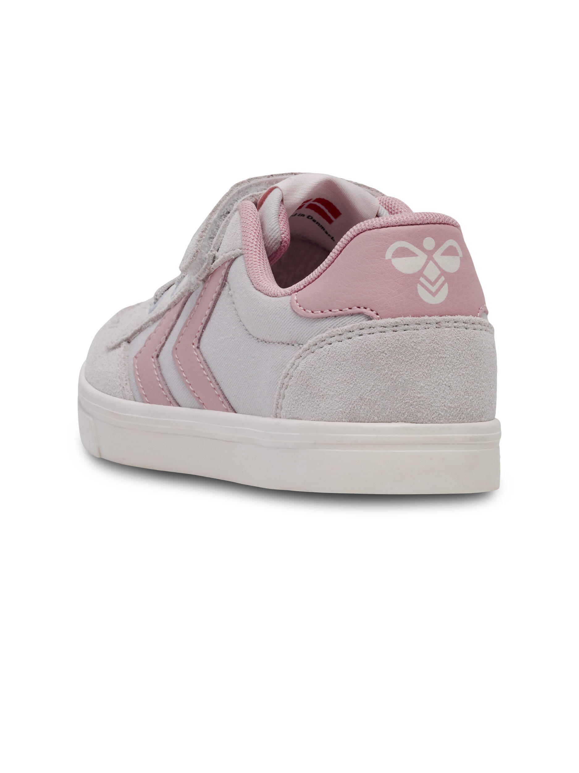 Klettverschluss Sneaker Slimmer Stadil Kinder 2/7