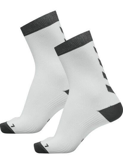 Enfiler Crew Chaussettes Element Indoor Entraînement Adulte