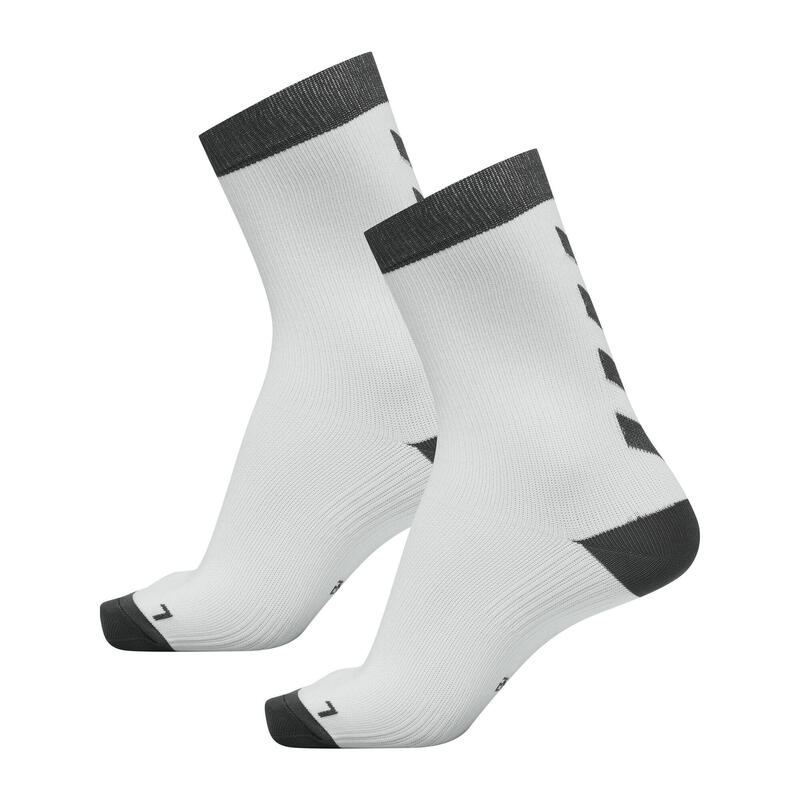 2-Pack Calcetines Element Indoor Multideporte Adulto Unisex De Secado Rápido