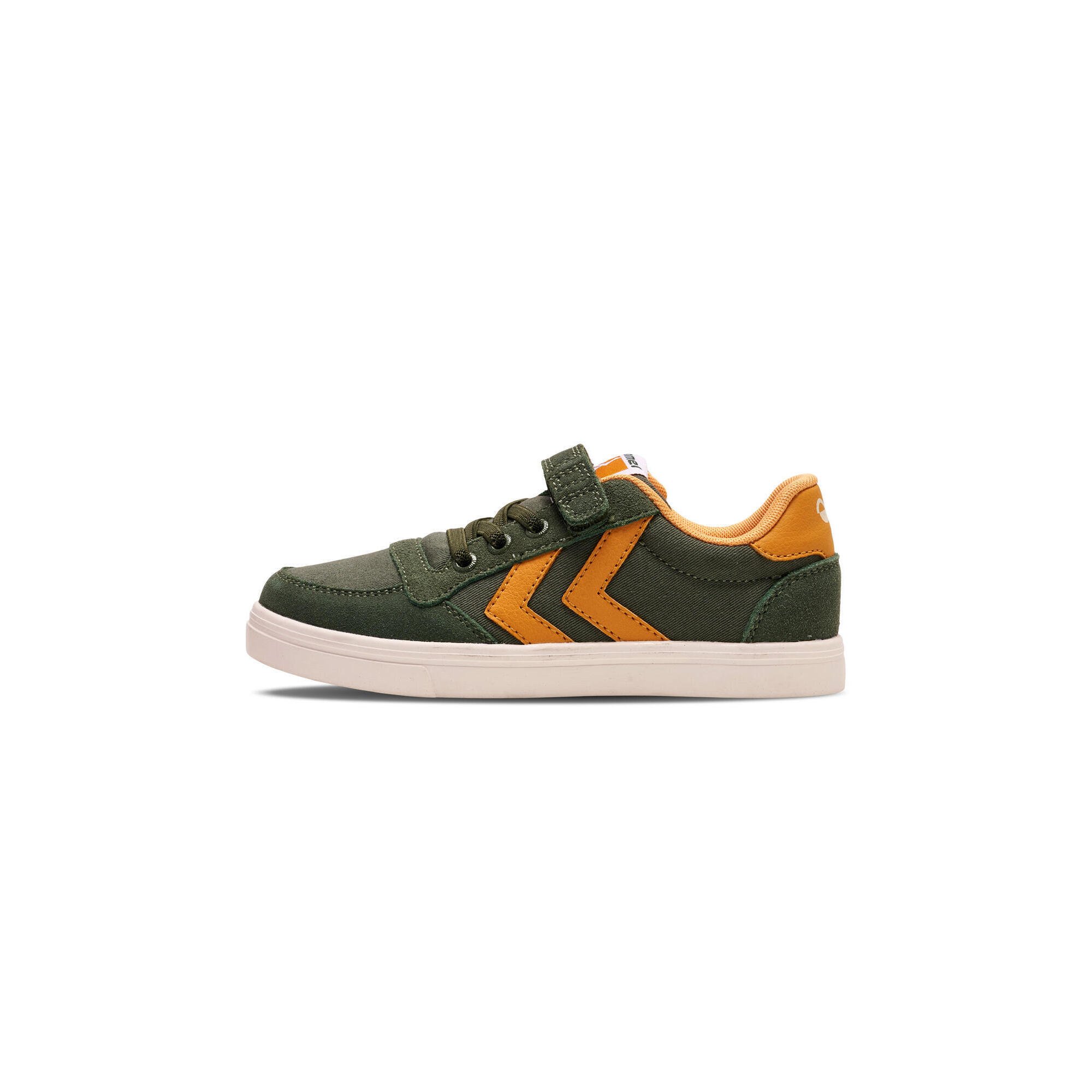 Trenerzy dla dzieci Hummel Slimmer Stadil