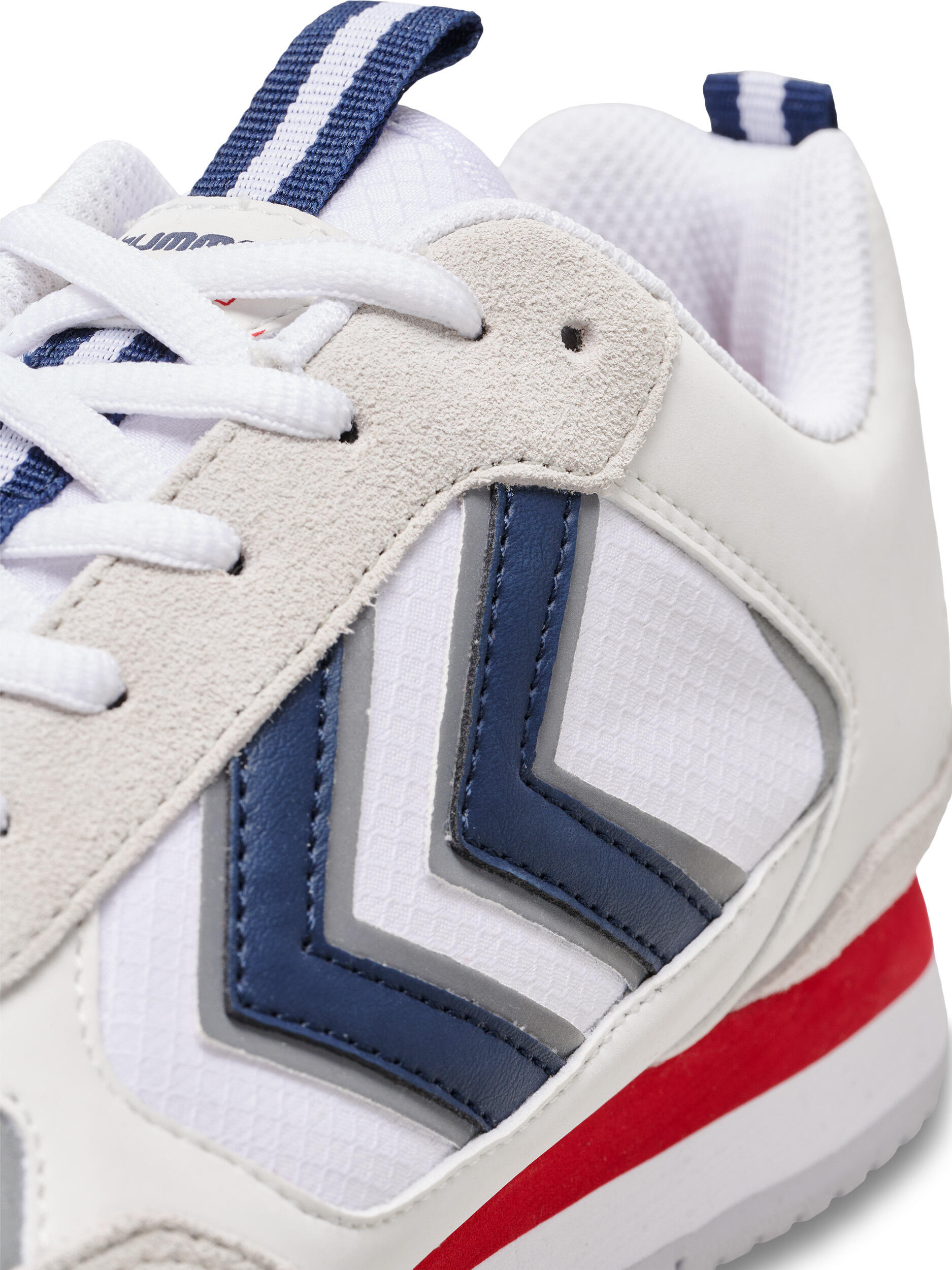 Hummel Sneaker Fallon Ogc 3/7
