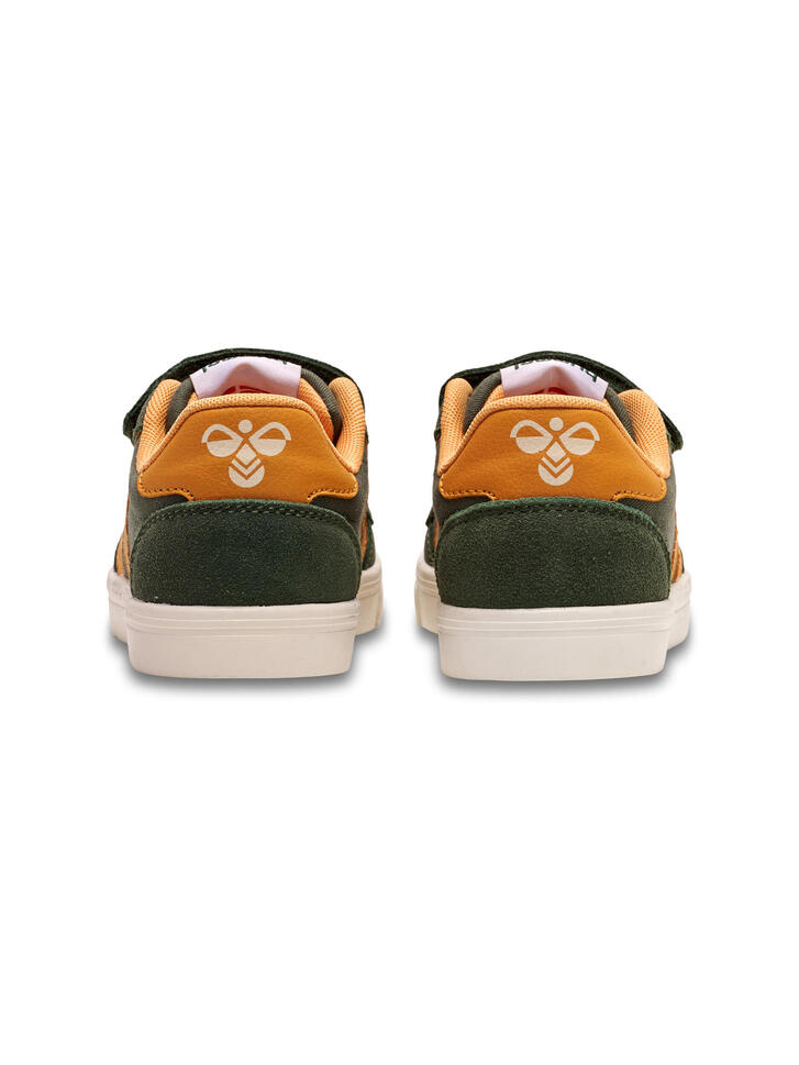 Trenerzy dla dzieci Hummel Slimmer Stadil