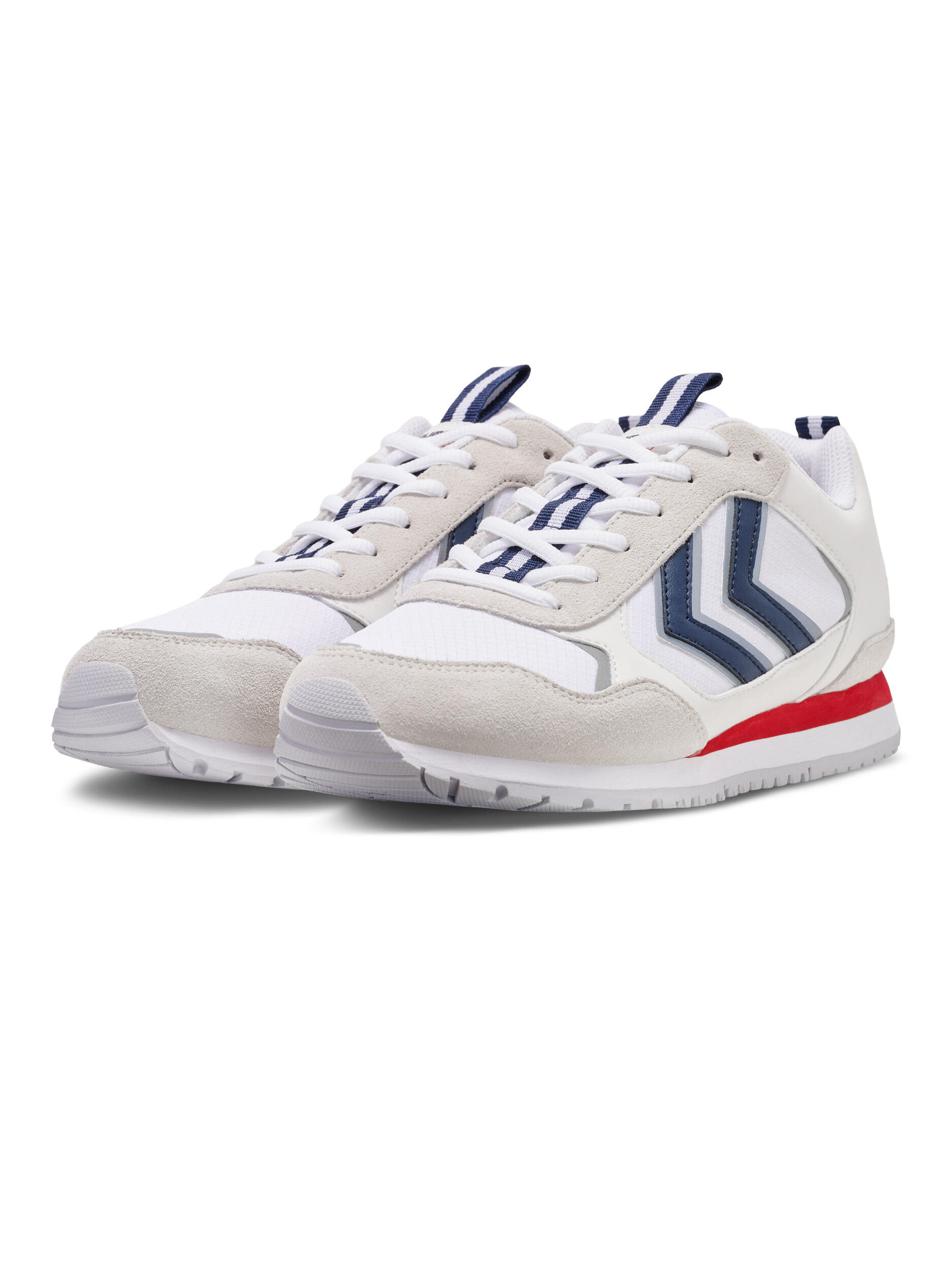 Hummel Sneaker Fallon Ogc 4/7
