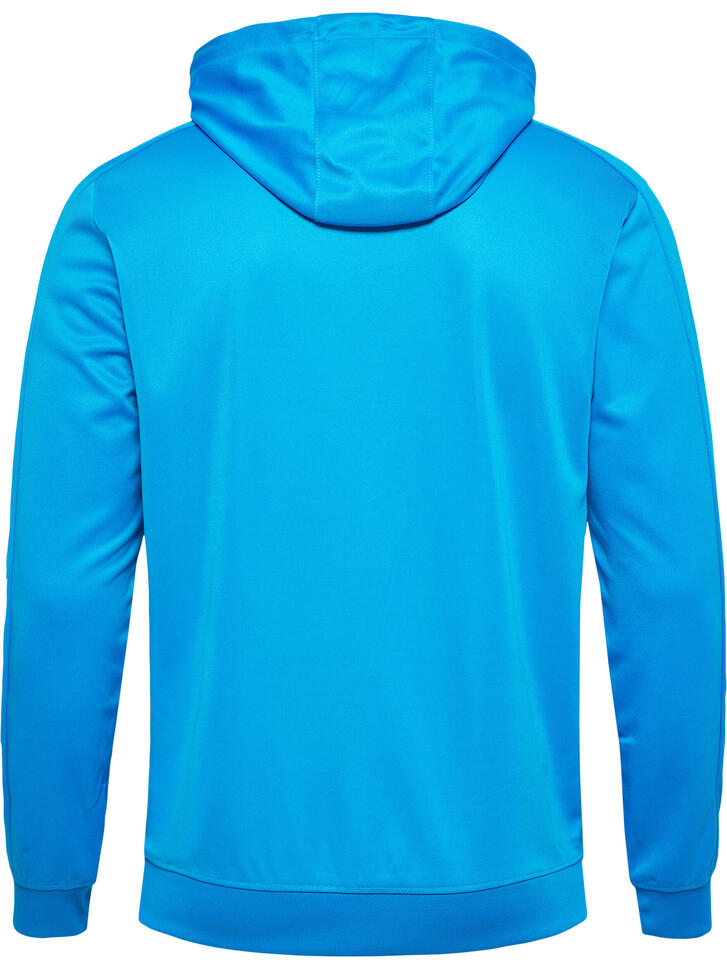 Bluza do piłki ręcznej męska Hummel hml PROMO Poly z kapturem