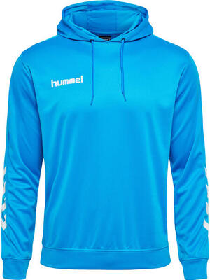 Poly Zapatilla De Interior Hmlpromo Multideporte Hombre Hummel