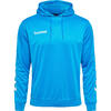 Enfiler Poly Kapuzenpullover Hmlpromo Multisport Homme HUMMEL