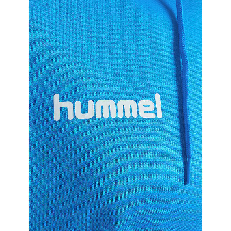 Sweatshirt à capuche Hummel hmlPROMO Poly