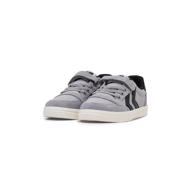 Fermeture Velcro Sneaker Slimmer Stadil Enfant HUMMEL