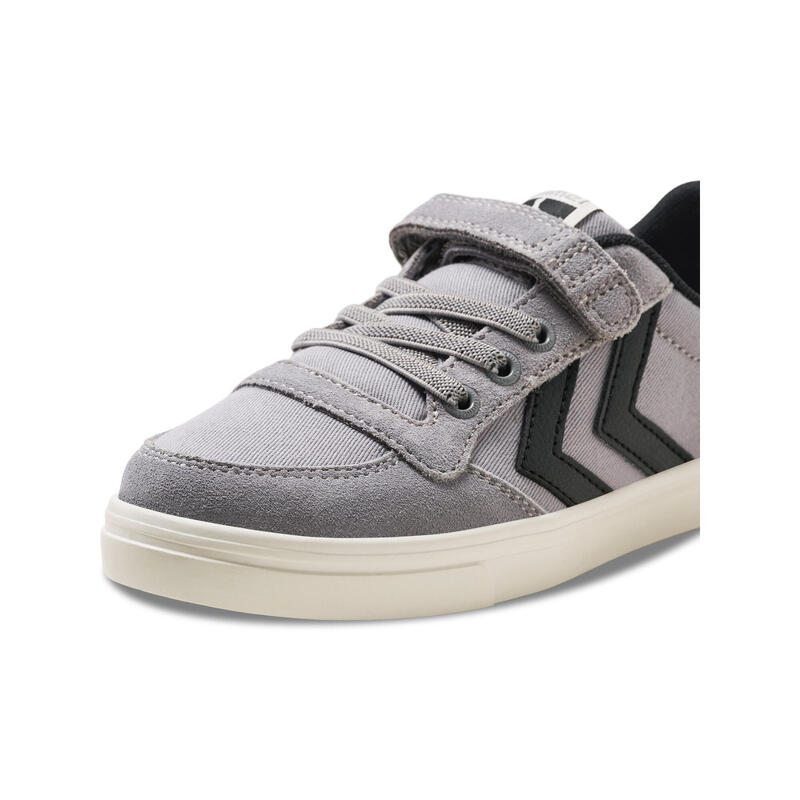 Fermeture Velcro Sneaker Slimmer Stadil Enfant HUMMEL