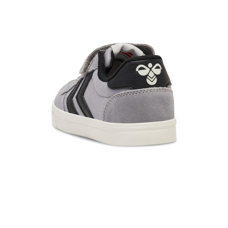 Fermeture Velcro Sneaker Slimmer Stadil Enfant HUMMEL