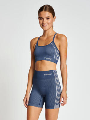 Reggiseno sportivo da donna Hummel MT Blaze