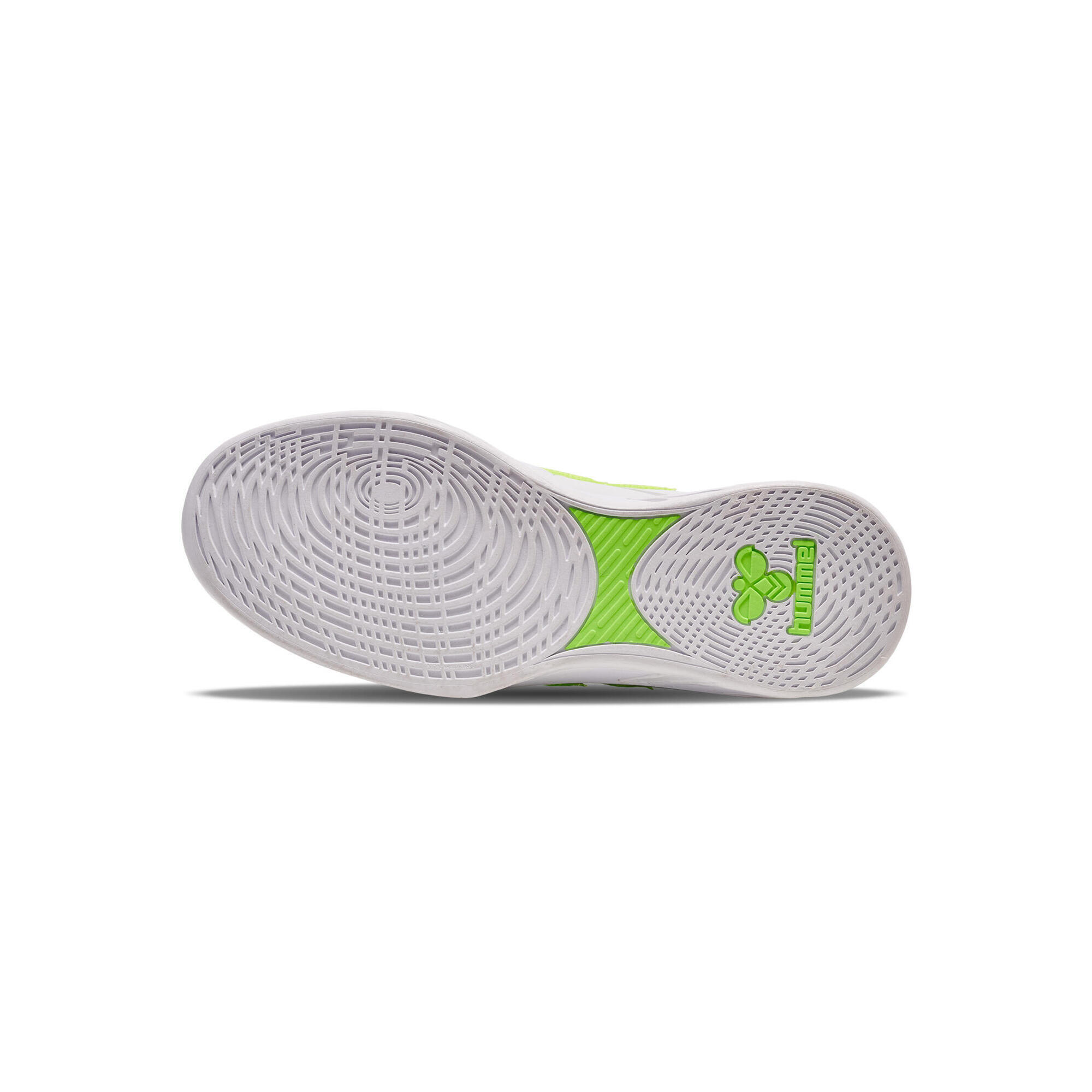 Zapatilla De Entrenamiento Uruz 2.0 Balonmano Adulto Unisex Hummel 5/7