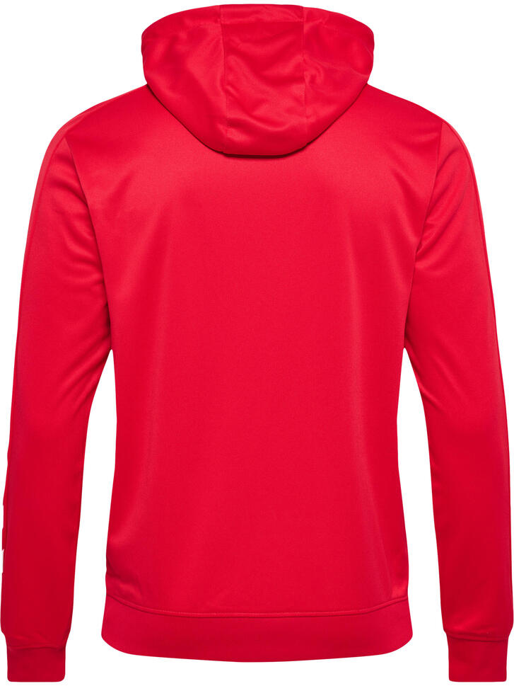 Bluza do piłki ręcznej męska Hummel hml PROMO Poly z kapturem