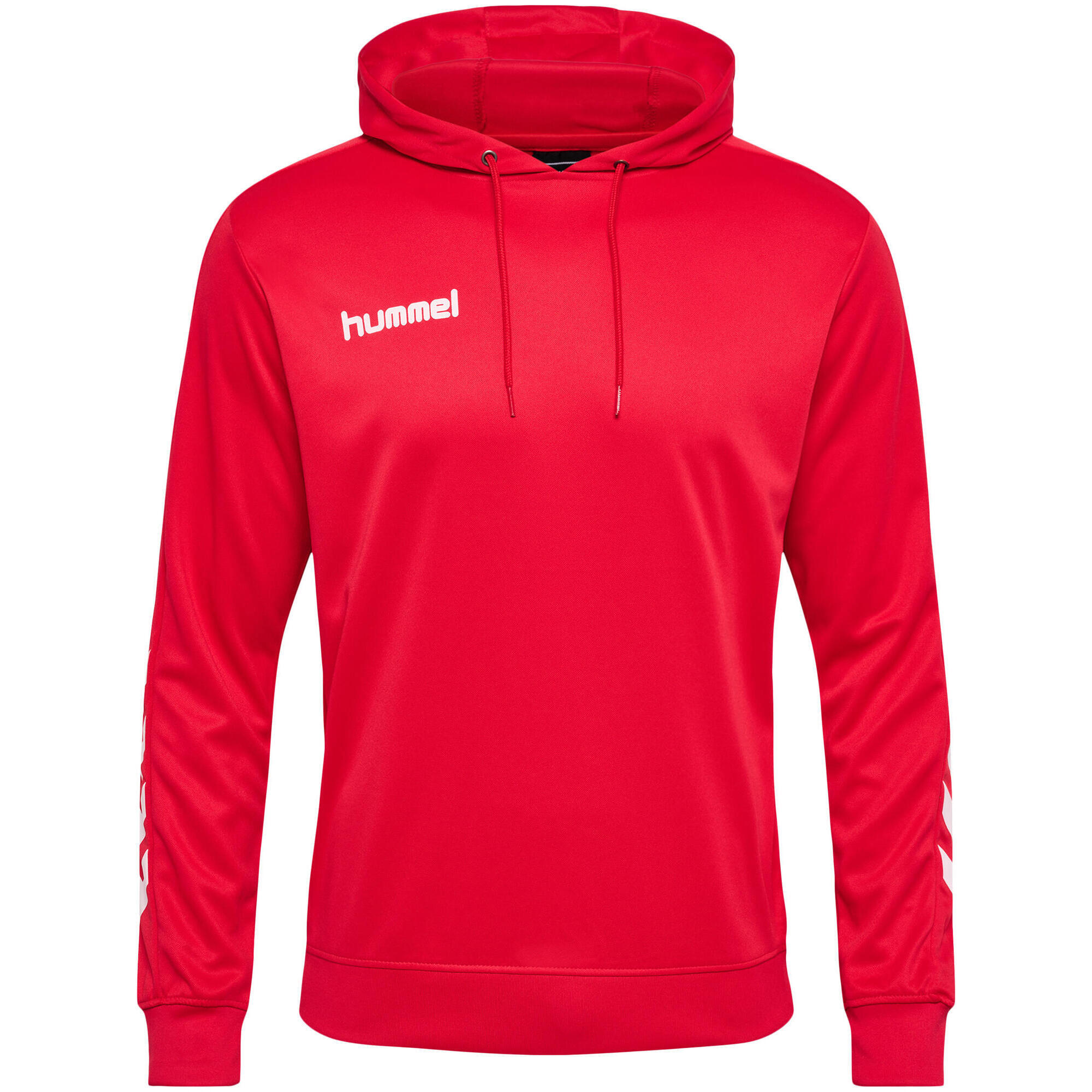 Hummel - Enfiler Chaussure D'Intérieur Hmlpromo Homme Hummel - Sweat-shirt - Rose|rouge - S - Decathlon