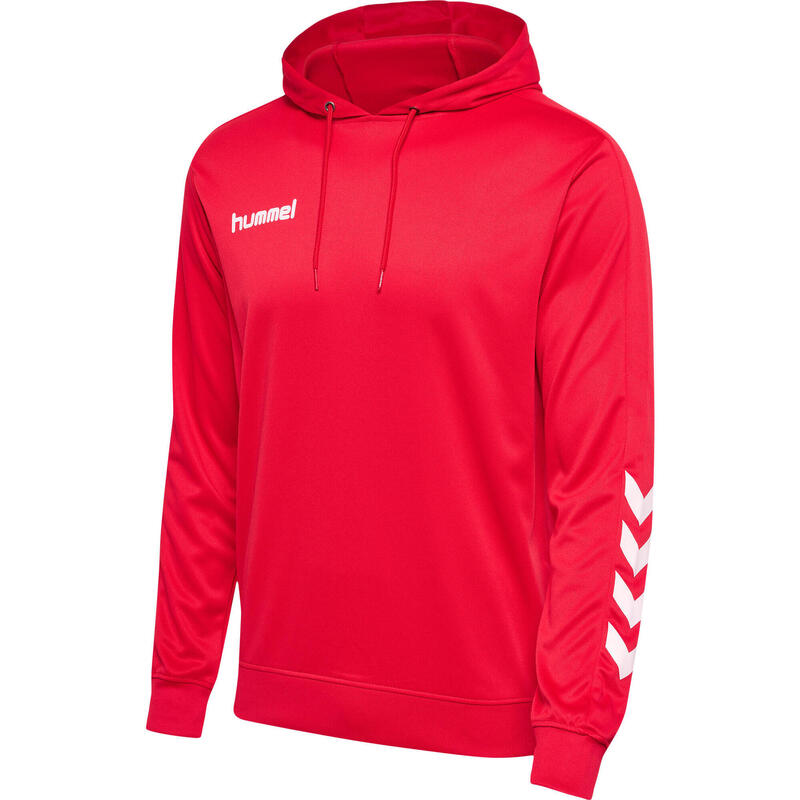 Hummel Poly Hoodie Hmlpromo Poly Hoodie