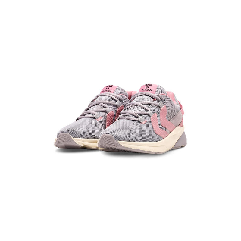 Zapatilla Deportiva Reach 300 Los Niños Unisex Transpirable Hummel