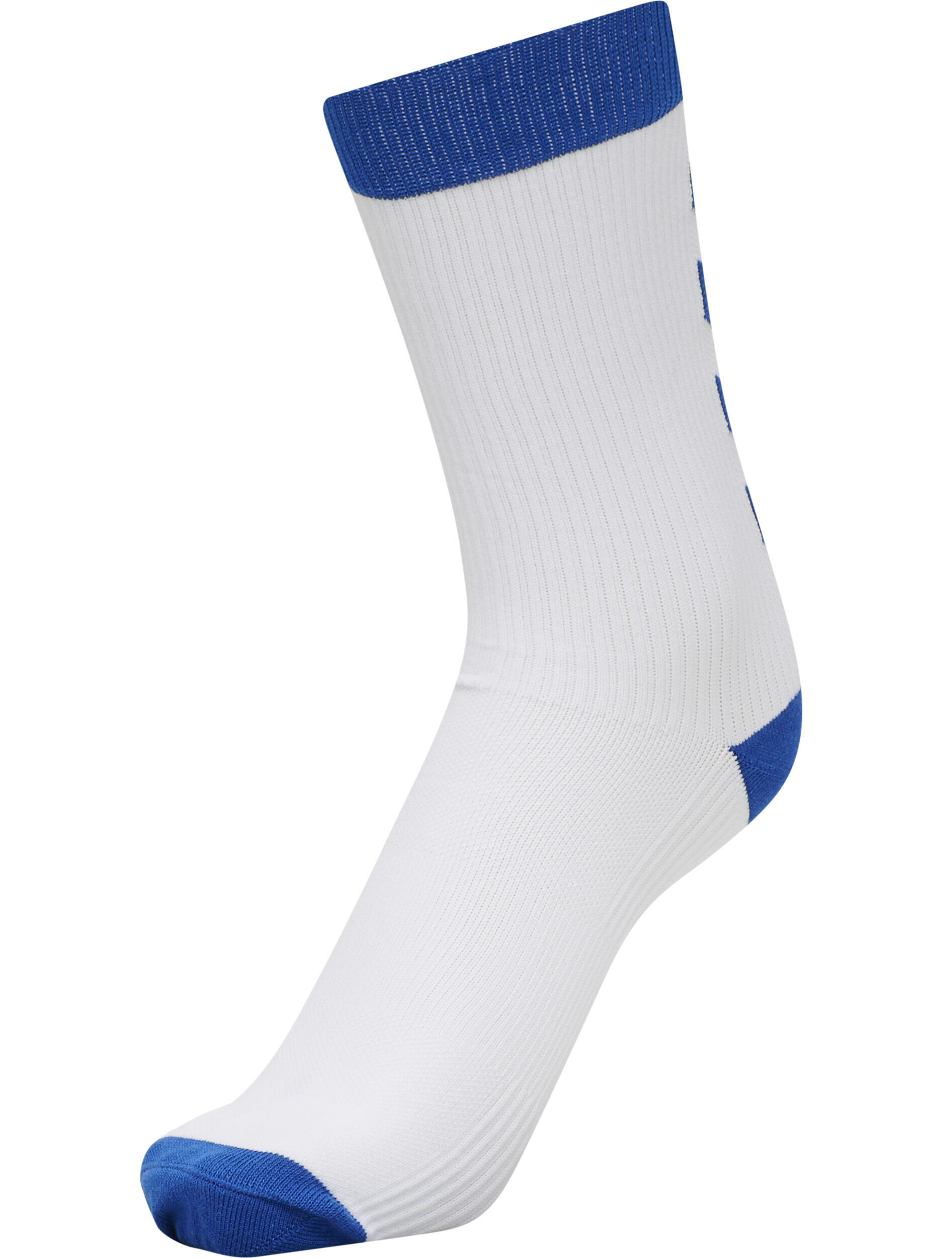HUMMEL Instap Low Sokken Element Indoor Unisex Volwassene HUMMEL