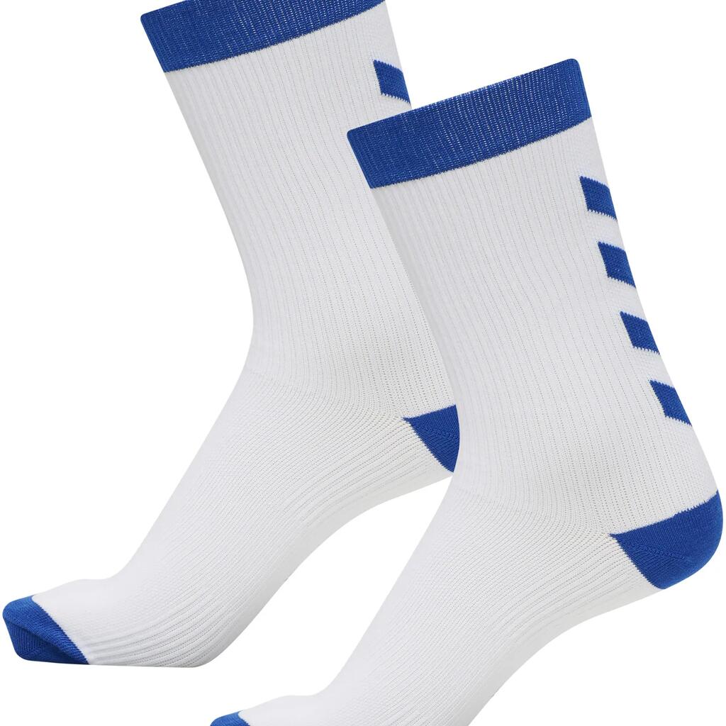 Football Socks Hummel Element indoor (x2)
