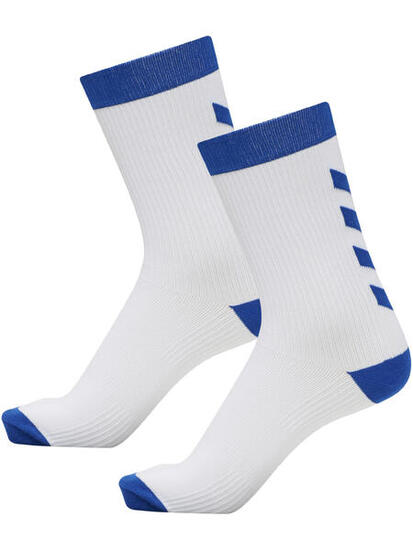 Enfiler Crew Chaussettes Element Indoor Entraînement Adulte