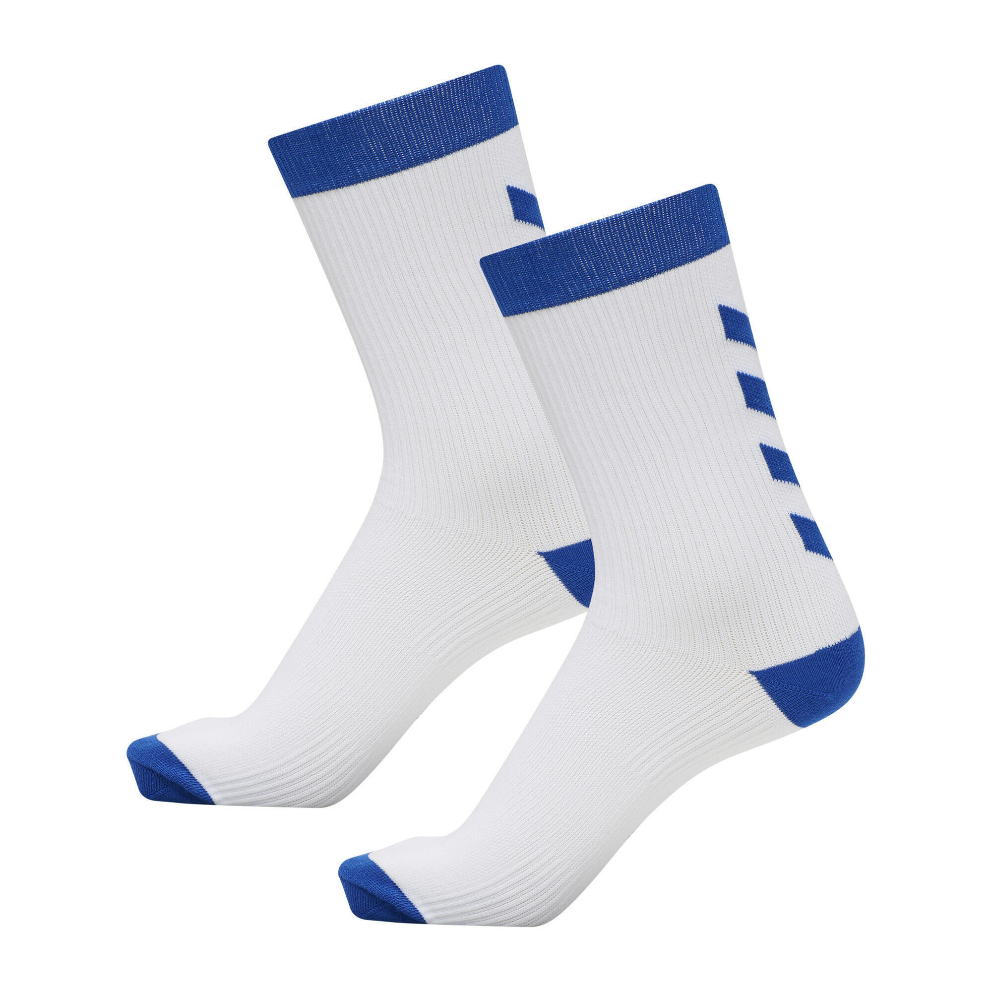 Zestaw 2 skarpet Hummel Element indoor
