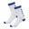 Hummel 2-Pack Socks Element Indoor Sport Sock 2 Pack