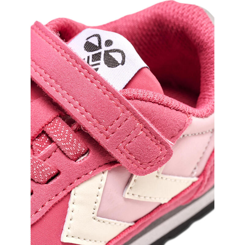 Hummel Sneaker Low Reflex Infant