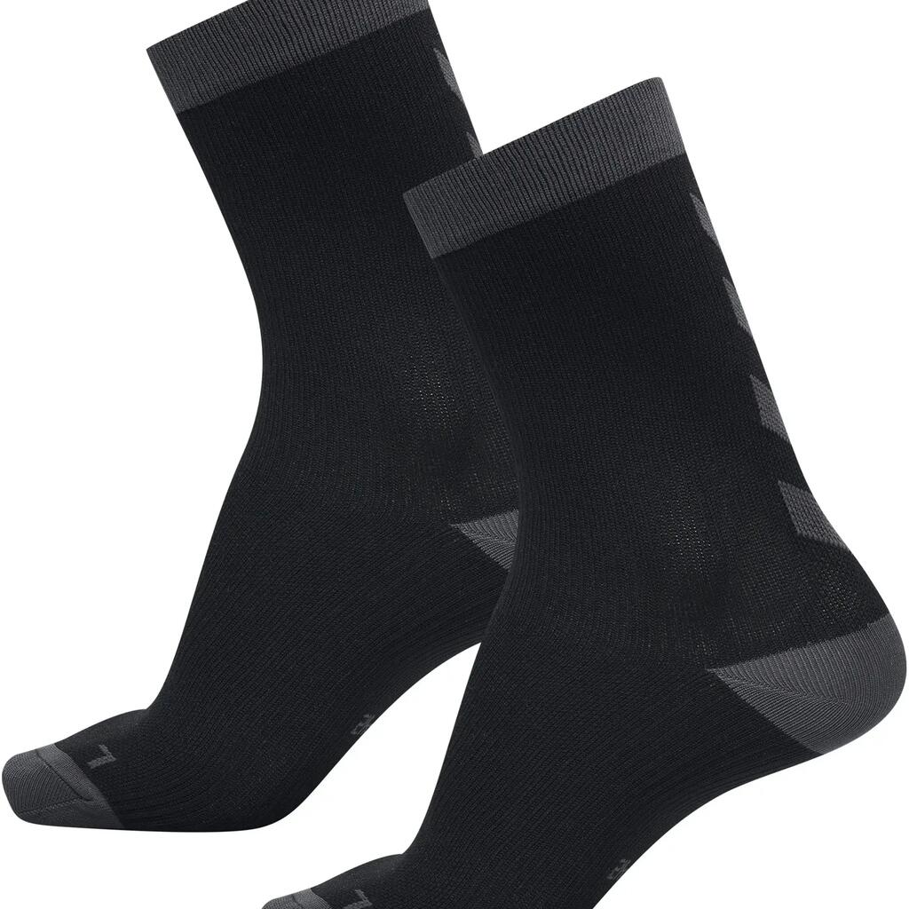 Football Socks Hummel Element indoor (x2)