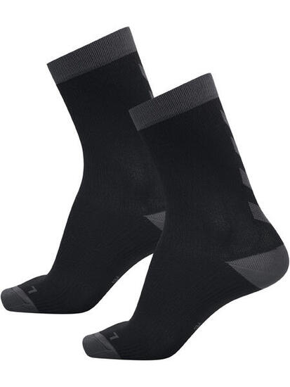 Instap Low Sokken Element Indoor Training Unisex Volwassene