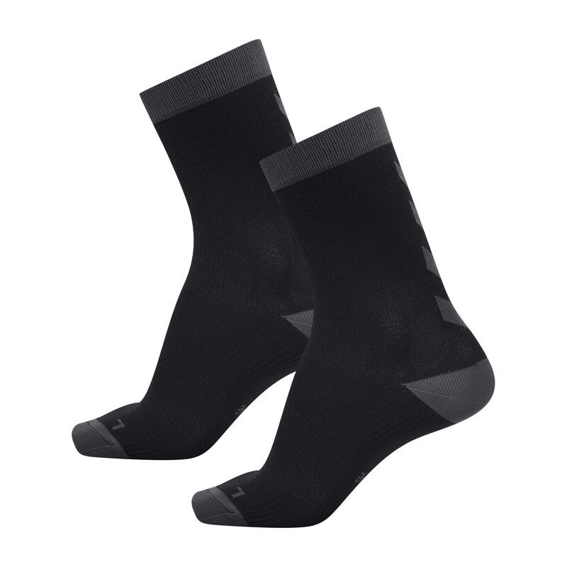 2-Pack Calcetines Element Indoor Multideporte Adulto Unisex De Secado Rápido