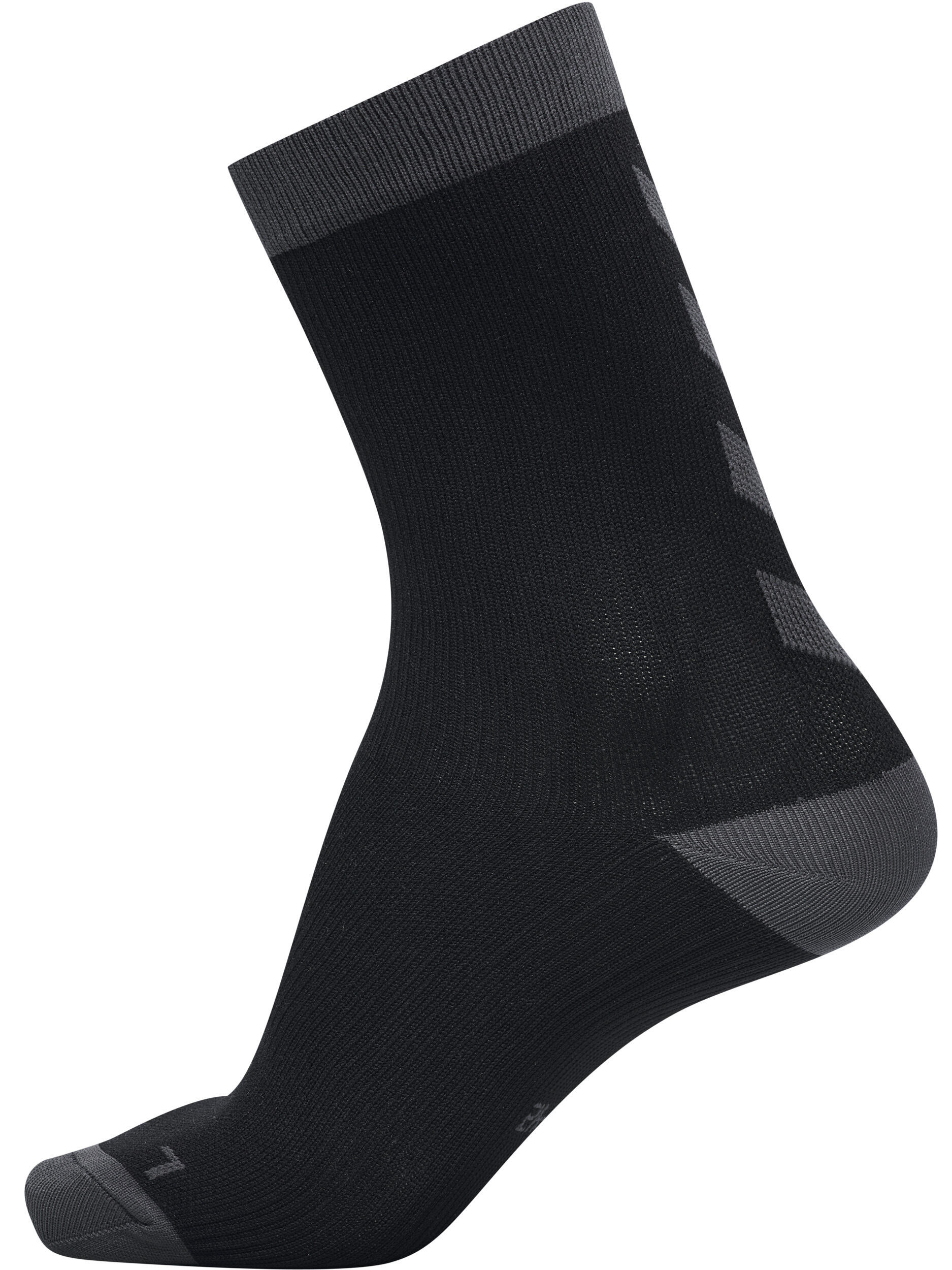 Enfiler Low Chaussettes Element Indoor Entraînement Adulte 2/7
