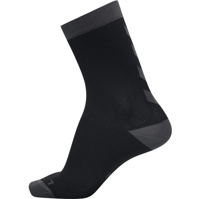 Hummel 2-Pack Socks Element Indoor Sport Sock 2 Pack