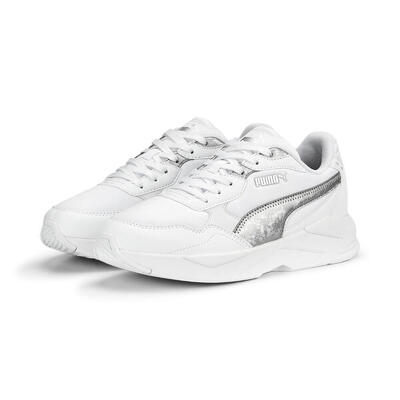 X-ray speed lite metallics sneakers voor dames puma