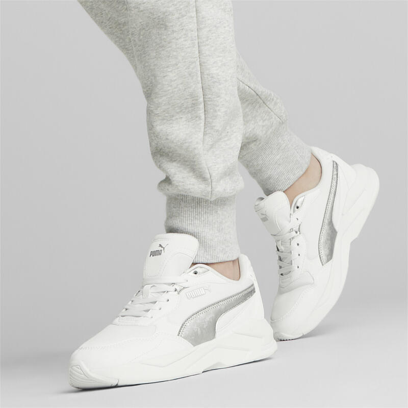 Sneakers X-Ray Speed Lite Metallics Femme PUMA