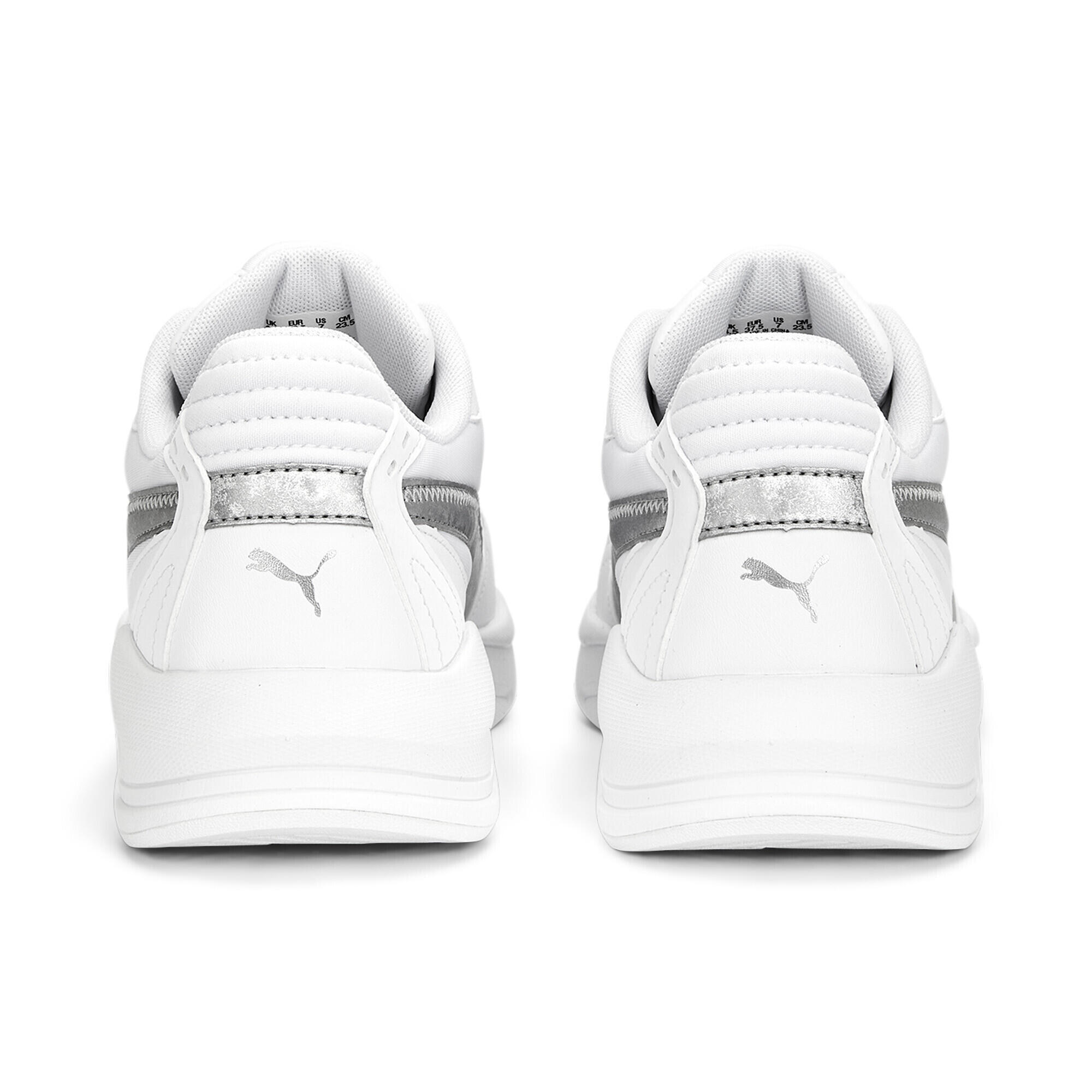 Sneakers X-Ray Speed Lite Metallics Femme PUMA 5/7