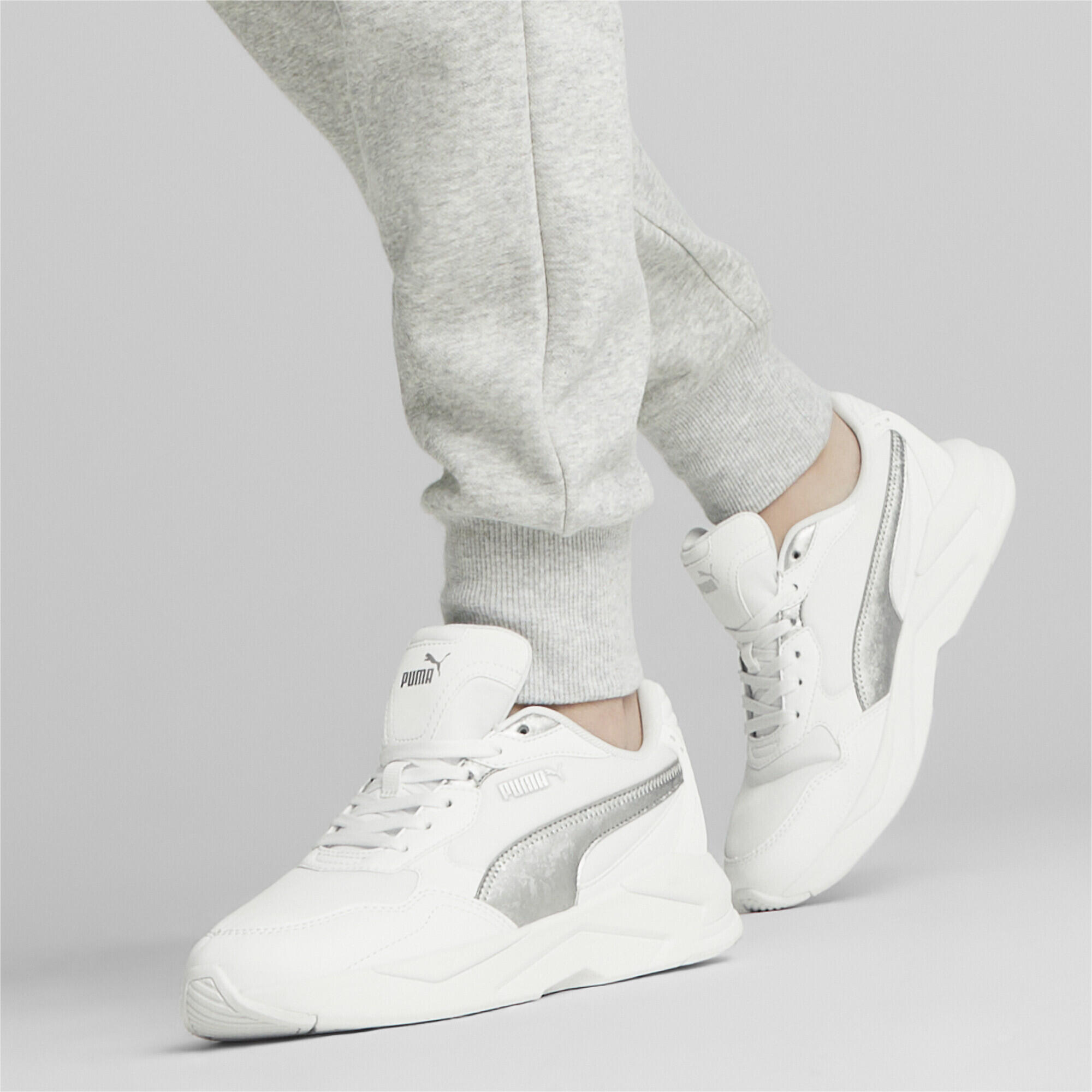 Sneakers X-Ray Speed Lite Metallics Femme PUMA 2/7