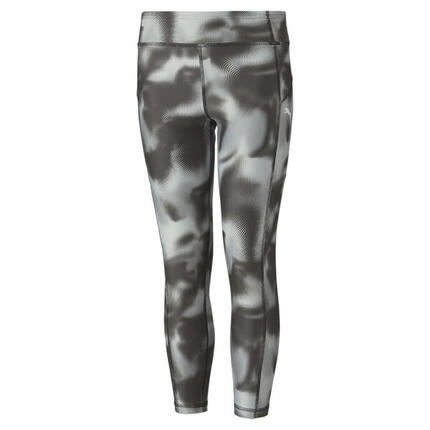 MODERN SPORTS Bedruckte 7/8 Leggings Kinder PUMA Orchid Shadow Pink