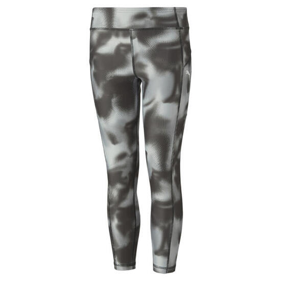 MODERN SPORTS Bedruckte 7/8 Leggings Kinder PUMA Orchid Shadow Pink