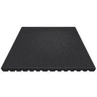 DALLES ANTI CHOC - 100cm x 100cm - Lot de 4