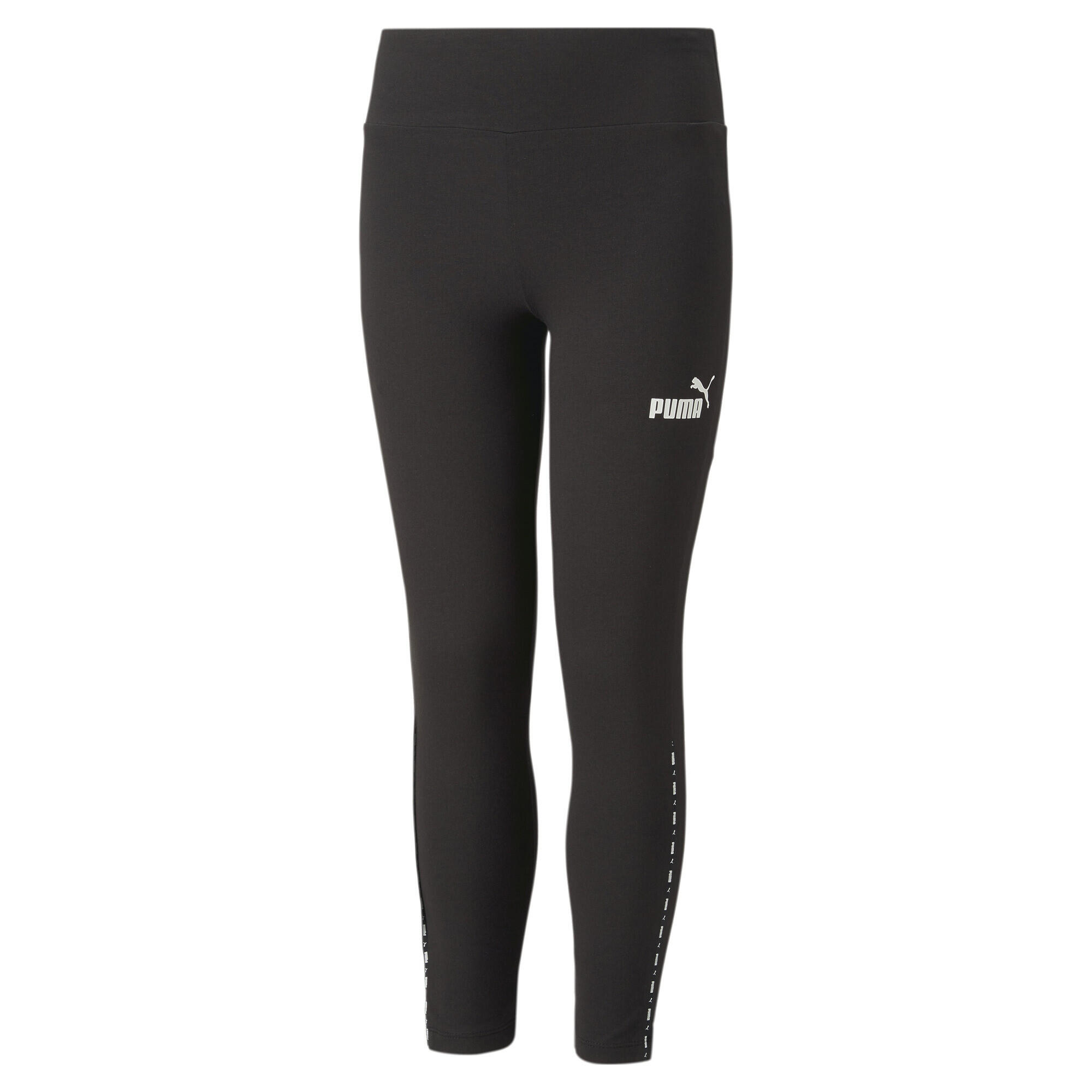 PUMA PUMA Power Tape 7/8 Leggings PUMA para jovens
