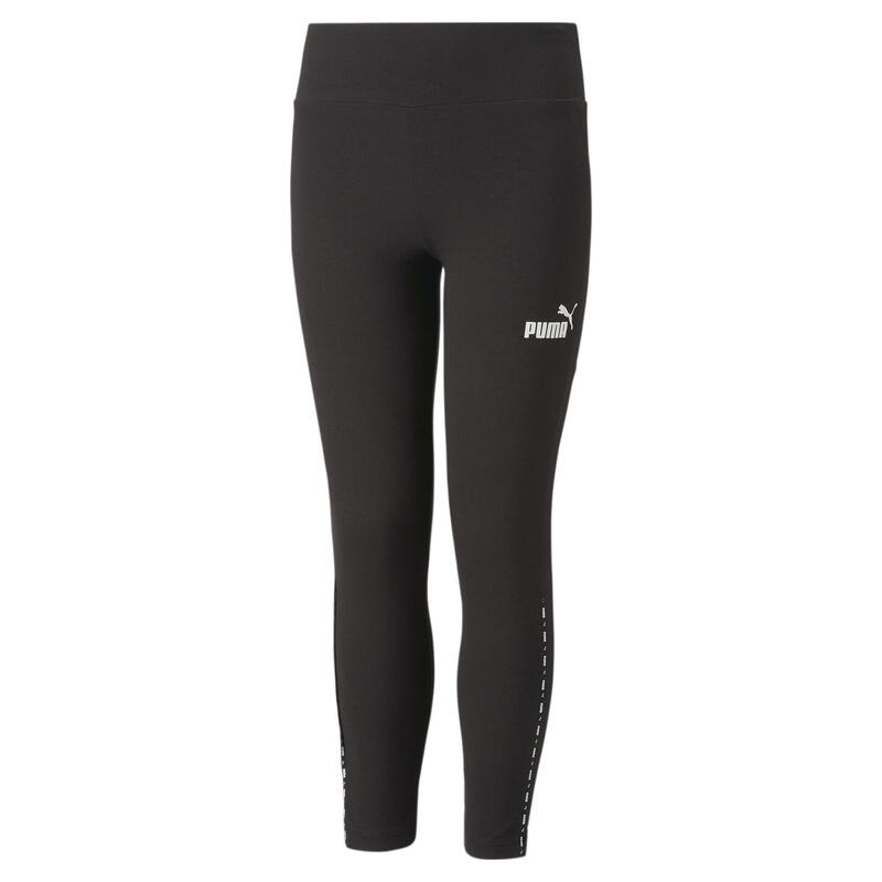 Mallas leggings de 7/8 PUMA Power Tape Niño PUMA