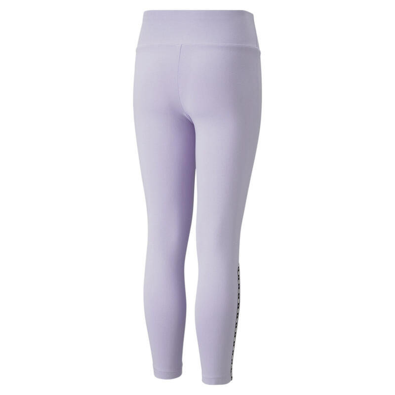 Mallas leggings de 7/8 PUMA Power Tape Niño PUMA