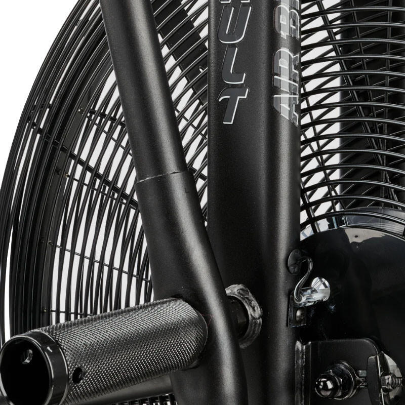 decathlon assault bike