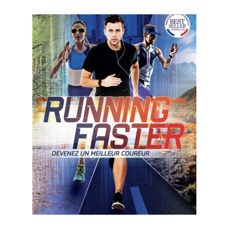 RUNNING FASTER - 4TRAINER Editions